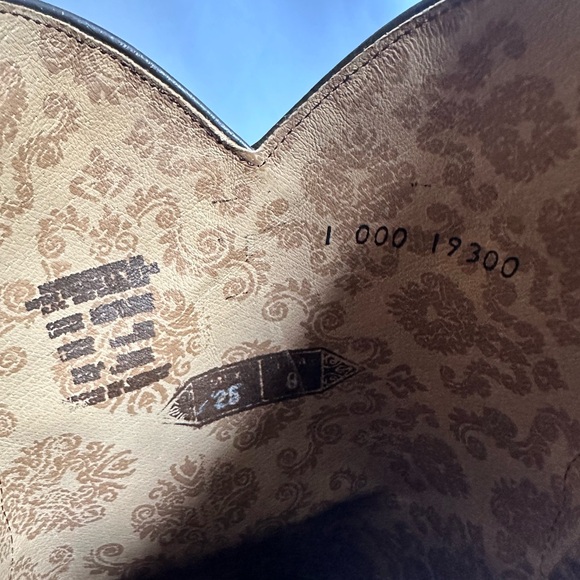 CUADRA NWT Women's Genuine Leather
Western Cowboy Boots - Picture 16 of 16